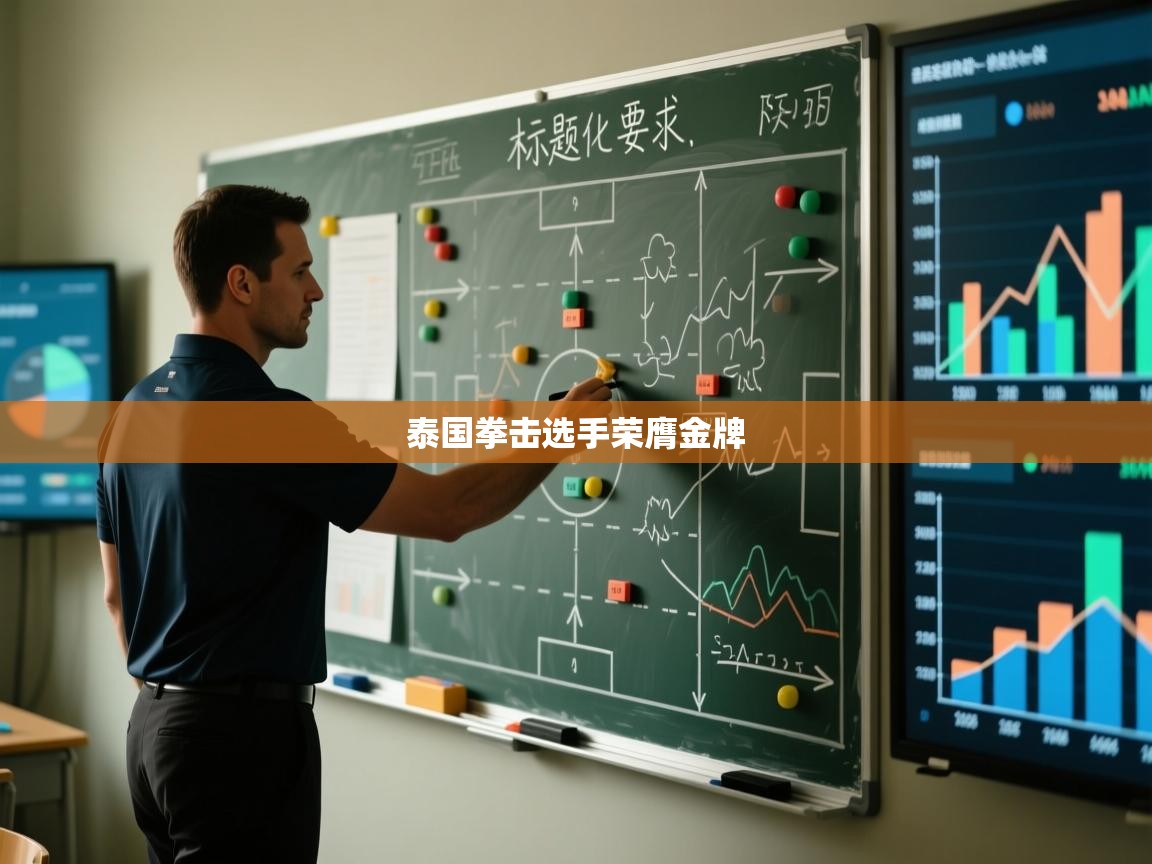 泰国拳击选手荣膺金牌  第1张