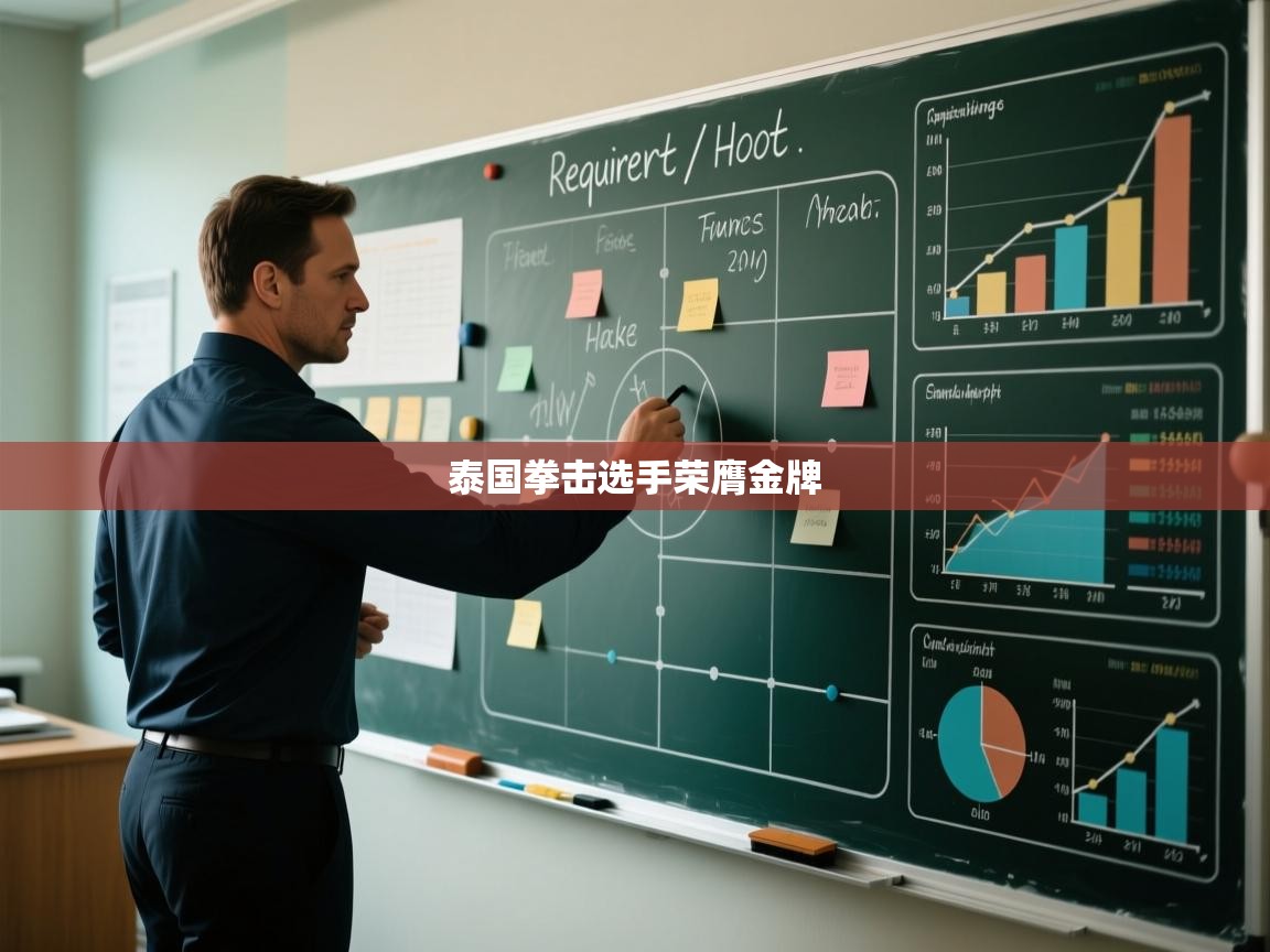 泰国拳击选手荣膺金牌  第2张