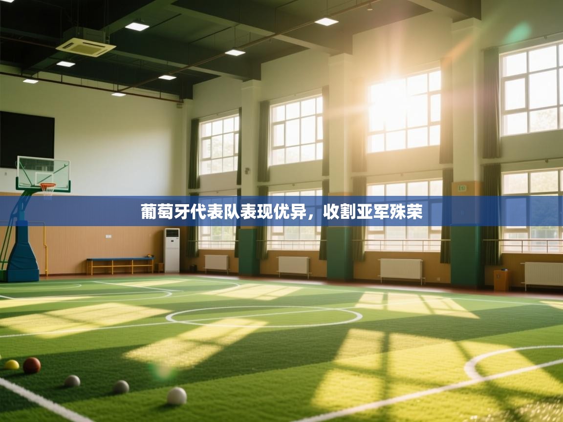 葡萄牙代表队表现优异，收割亚军殊荣  第2张