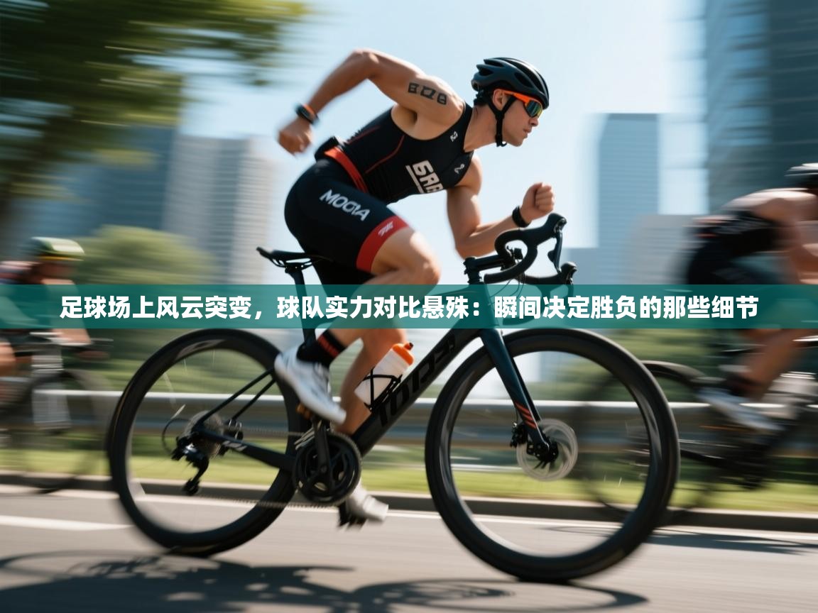 足球场上风云突变，球队实力对比悬殊：瞬间决定胜负的那些细节  第1张