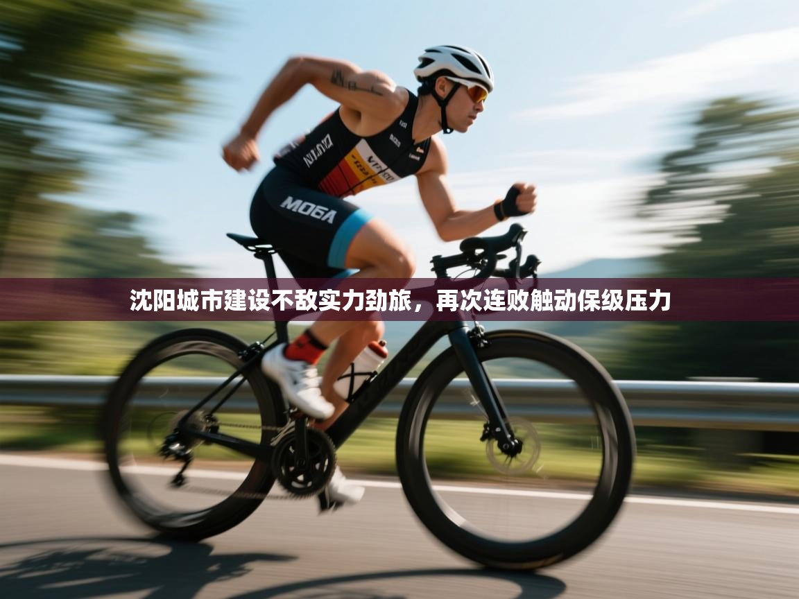 沈阳城市建设不敌实力劲旅,再次连败触动保级压力 第1张